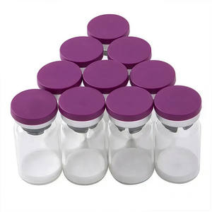 Polipéptido Personalizable en Polvo Liofilizado 30/5/3/10/20mg, Vial Estéril, Materia Prima de Alta Calidad para el Cuidado de la Belleza - Product Image 3