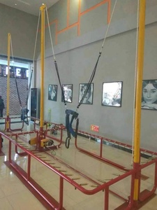 Giảm Giá Mạnh Hai Dây Nhảy Bungee Nhảy Đôi Giá Xuất Xưởng 2023 - Product Image 4