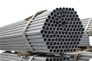 El proveedor más vendido de tubos de acero al carbono sin costura estirados en frío 20MnV6 y 20MnCr5 para tubos de aceite hidráulico de precisión - Product Image 2