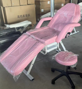 Le lit de beauté moderne le plus populaire pour les salons de beauté, adapté aux travaux de tatouage sur le marché - Product Image 6