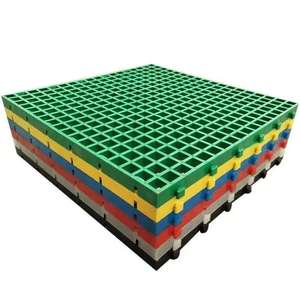 ตะแกรงตาข่ายไฟเบอร์กลาสสำหรับล้างรถ - Product Image 5