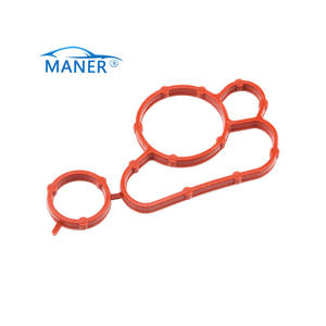 Joint d'étanchéité du boîtier de filtre à huile moteur MANER 06J115441A pour Audi A3 A4 A5 A6 A8L Q3 TT Seat Skoda VW GOLF PASSAT - Product Image 2