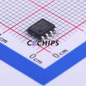Haute qualité VBA1302 SO-8 Transistor à effet de champ (MOSFET) Vente entière Puces de composants électroniques et service de nomenclature - Product Image 1