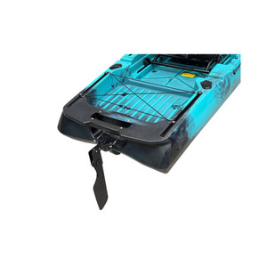 Hiệu suất tốt hơn một người câu cá Kayak với chân vịt Pedal Dive hoặc động cơ điện - Product Image 6
