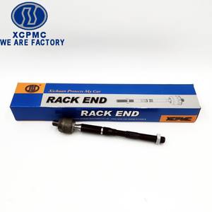 Para Modern <span class=keywords><strong>Fisi</strong></span> EV800886, 56540-3X000, 56540-3X000, 56540-3X000, 101-7306, engranaje de dirección, barra de acoplamiento interior Horizontal - Product Image 2