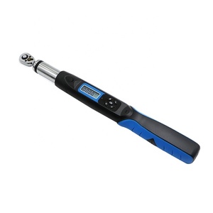 AWG3-060 60n. M 3/8 Verstelbare Digitale Momentsleutel Bidirectionele Ratelkop Hoge Nauwkeurigheid 2% Elektronische Momentsleutel - Product Image 1