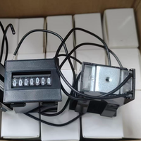 Compteur d'impulsions électromagnétiques d'usine YAOYE-7G