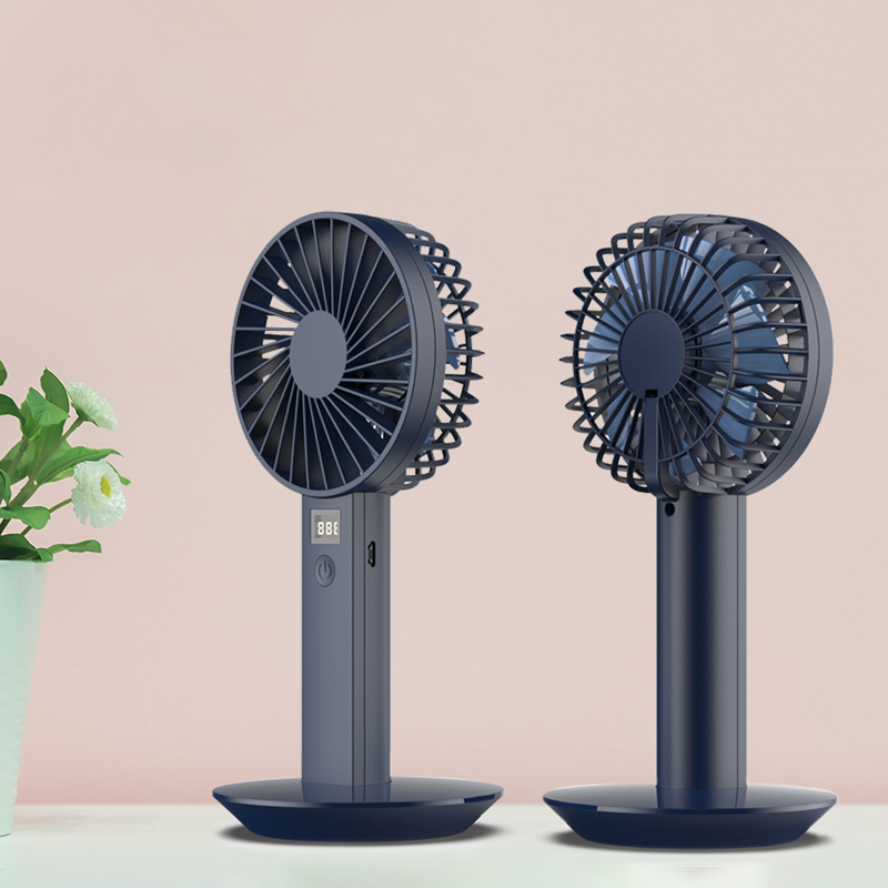 Бесплатный образец, Китай, Шэньчжэнь, оптовая продажа, 2 в 1, аккумулятор, перезаряжаемый, цветной, крутой, мультяшный мини usb электронный вентилятор