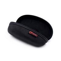 Bestpackaging étui à lunettes rigide eva logo personnalisé étui à lunettes de soleil eva étui à lunettes accessoires étui à lunettes usine