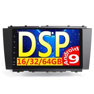 caliente de la navegación del <span class=keywords><strong>gps</strong></span> del <span class=keywords><strong>coche</strong></span> reproductor de dvd para Mercedes-Benz W203 clase W169 A150 A160 A170 de audio - Product Image 1