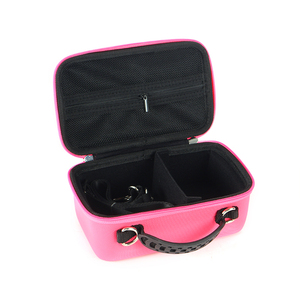 Chống nước Eva trò chơi não trêu ghẹo <span class=keywords><strong>Fidget</strong></span> Đồ chơi trường hợp tùy chỉnh <span class=keywords><strong>Cube</strong></span> <span class=keywords><strong>Fidget</strong></span> hộp lưu trữ đồ chơi với bên trong túi lưới - Product Image 5