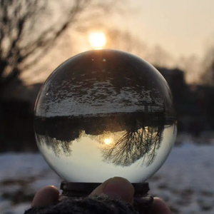 Lenti a sfera in vetro di alta qualità: emisfero <span class=keywords><strong>Mirco</strong></span> a cristallo ottico, zaffiro/K9/BK7/silice fusa, dimensioni 0.5-10mm - Product Image 3