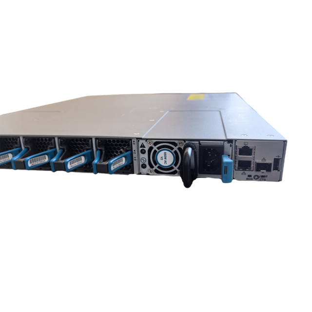 N9K-C93180YC-EX N9K 48 Port 10/25G SFP+ 6 Port 100G QSFP28 Network Switch Managed Enterprise Switches N9K-C93180YC-EX