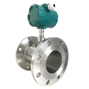 Meteran aliran massa termal OEM udara LPG RS485 akurasi 1% - Product Image 6