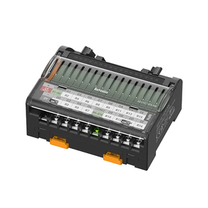 Nouveaux borniers originaux Autonics série ABS ABS-S01TN-CN/ABS-S01PQ-CN/ABS-S01R6-CN Borniers de relais - Product Image 6