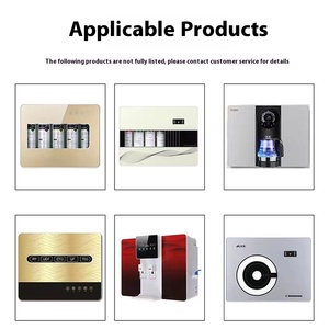 Kit <span class=keywords><strong>purificador</strong></span> <span class=keywords><strong>de</strong></span> <span class=keywords><strong>agua</strong></span> para el hogar Macrome DeE2S2, filtro <span class=keywords><strong>de</strong></span> PP <span class=keywords><strong>de</strong></span> membrana RO <span class=keywords><strong>de</strong></span> carbón activado, cartucho <span class=keywords><strong>de</strong></span> filtro <span class=keywords><strong>de</strong></span> <span class=keywords><strong>agua</strong></span> frontal, bloque <span class=keywords><strong>de</strong></span> carbón - Product Image 4