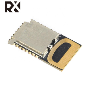 TZ uwb mô-đun định vị trong nhà BU01 thiết bị siêu băng rộng dải siêu rộng tầm ngắn uwb mô-đun phạm vi chính xác cao BU01 - Product Image 4