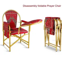 Sécurisé et confortable chaise pliante portable pour la prière dans des  styles adorables - Alibaba.com