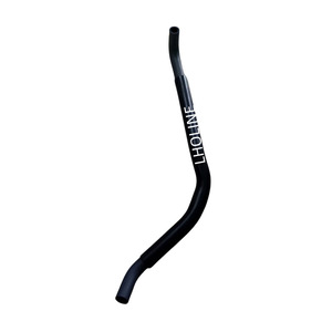 Manguera de refrigerante LHOLINE 12262-31070 de caucho, longitud estándar para reemplazo y reparación, ajuste universal - Product Image 2