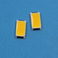 JUHONG 0,5 W Blanco 5730 SMD LED Hoja DE DATOS Diodo Venta caliente con gran área de emisión Muestras gratuitas disponibles