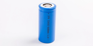 Best Selling Real Capacity 32650 5000mAh 3.2v Cylinder Lifepo4 Battery Cell Lithium Ion Batteries for <b>Toys</b> Flashlight - Product Image 2