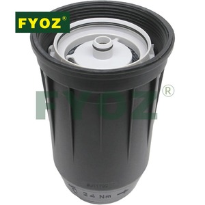 Filtro de Aceite Hidráulico TONYCO SJ11792 Reemplaza a SJ11784 Compatible con John Deere 5000 3.0 2008-2012 5065M 5075M 5075M 5085M <span class=keywords><strong>5090M</strong></span> - Product Image 1