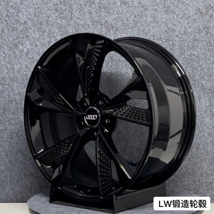 Jantes 18 pouces jantes a4 - Product Image 4