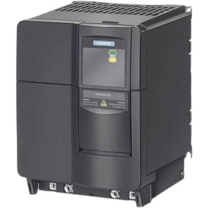 Rzqual Micromaster Ac Drive 6se6420 2ud21 5aa1 อินเวอร์เตอร์ปรับความถี่สามเฟสสำหรับใช้ในอุตสาหกรรม - Product Image 1
