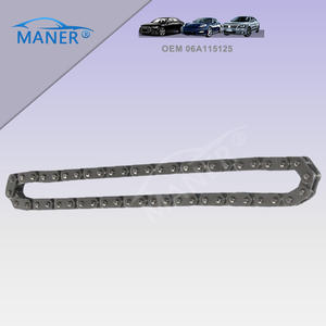 Bomba de Aceite de Cadena MANER 06A115125 06A115125B 06A115125S1 06A115130 para Audi A3 TT VW GOLF VI JET TRANSPORTER V TA IV PASSAT - Product Image 4