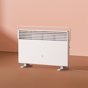 Para <span class=keywords><strong>Xiaomi</strong></span> MIJIA calentador eléctrico portátil IPX4 impermeable con termostato asa de transporte 2200W calentador de habitación impermeable - Product Image 2