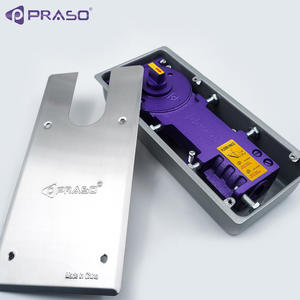 Venta caliente 220B Tipo Bisagra de piso hidráulica Máquina de cierrapuertas de China Máquina de resorte de piso de alta calidad - Product Image 4