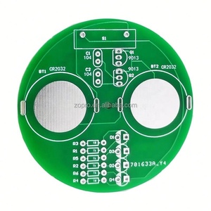 Kit de Práctica de Soldadura con LED Giratorio de Escritorio y Luces de Colores Intermitentes, Divertido Proyecto de Soldadura Electrónica DIY - Product Image 6