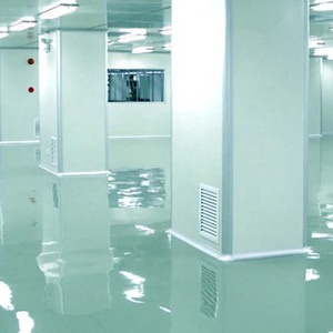 Phòng thí nghiệm vô trùng làm sạch y tế phòng sạch dự án phòng điều hành vô trùng phòng sạch y tế - Product Image 4