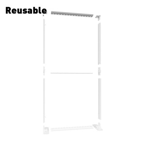 Led Store <b>Advertising</b> Display Aluminium Seg <b>Light</b> <b>Box</b> Poster Fabric Portable Folding Background LightBox Seg <b>Light</b> <b>Box</b> Ultra-sli - Product Image 3