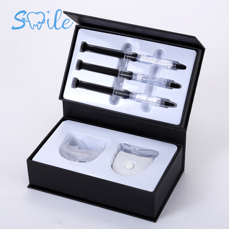 Teeth Whitening Home Kit Professional Dental