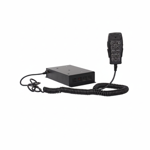 Dispositivo de Anuncio SAC 2023 para Alarmas, Buzones y Otros Sistemas de Notificación - Product Image 2