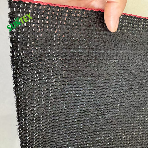 <span class=keywords><strong>Polyethylene</strong></span> màu đen Shade vải vườn Sun Shade vải, nhựa HDPE với UV nông nghiệp lưới mặt trời màn hình 2*100m - Product Image 3
