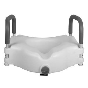 Usine pas cher <span class=keywords><strong>prix</strong></span> en plastique portable collecte commode toilette commode chaise de bain - Product Image 5
