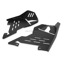 Housse de protection anti-éclaboussures avant pour Can-Am Ryker Sport 600, 900-2022 2025, accessoires de moto