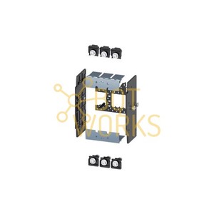 Siemens 3VA93430KD10 - Nuovo - Product Image 1