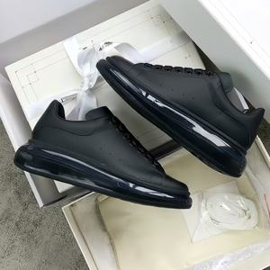 Zapatos de Diseñador de Lujo para Hombre y Mujer, Zapatos Deportivos con Amortiguación de Aire, Suela Gruesa, Interior de Cuero, Zapatos Casuales de Diseñador - Product Image 3