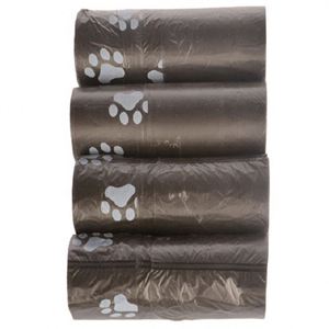 Sacs à déjections canines biodégradables en PE de haute qualité, personnalisés - Product Image 1