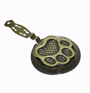 304 di fabbrica diretta in acciaio inox gatto zampa Shaker nuovo Design con marcatura Laser eco-friendly <span class=keywords><strong>Bar</strong></span> <span class=keywords><strong>Bar</strong></span> <span class=keywords><strong>Bar</strong></span> - Product Image 4