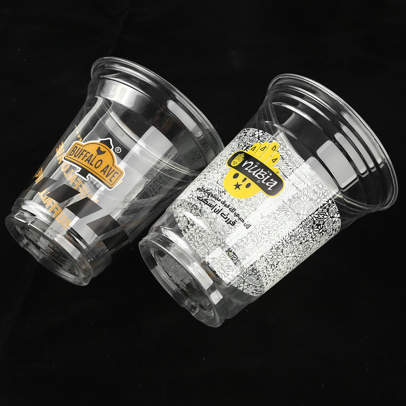 Frosted Water Glass Sealing Film 12