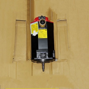 A06B-2227-B300 Accesorios para Sistema de Máquina FANUC, Motor Original Nuevo con Garantía de un Año - Product Image 3