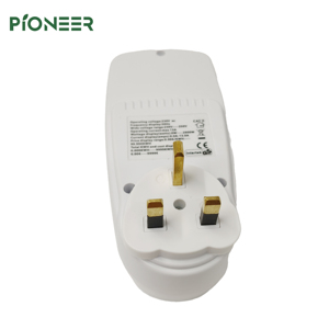 24 giờ lập trình trong nhà Plug-<span class=keywords><strong>in</strong></span> hẹn giờ ổ cắm EU/chúng tôi tương thích tối đa. 230V giờ cho các cửa hàng điện - Product Image 4