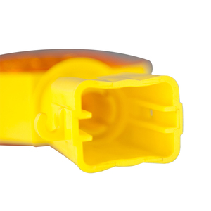 Cảnh báo giao thông an toàn LED flashers Road <span class=keywords><strong>Cone</strong></span> năng lượng mặt trời Strobe chướng ngại vật ánh sáng - Product Image 6