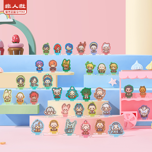 All'ingrosso <span class=keywords><strong>Anime</strong></span> Fei Ren Zai Please Take Some Candy Serie 2 Badge in latta, Peluche, Blind Box, Oggetti da collezione, Giocattoli per compleanno bambini - Product Image 3