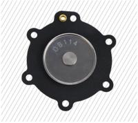 Complet de réparation de diaphragme pneumatique, différents modèles DB18 DB120 SL-MR