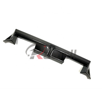 Diffuseur arrière en fibre de carbone style G87 M2 CS pour BMW G87 M2 2023+ - Diffuseur arrière - Modèles de voitures